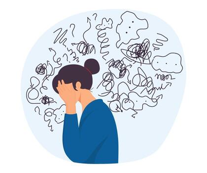 Anxiety Disorder Treatment by Dr Swati Adukia in Ranchi