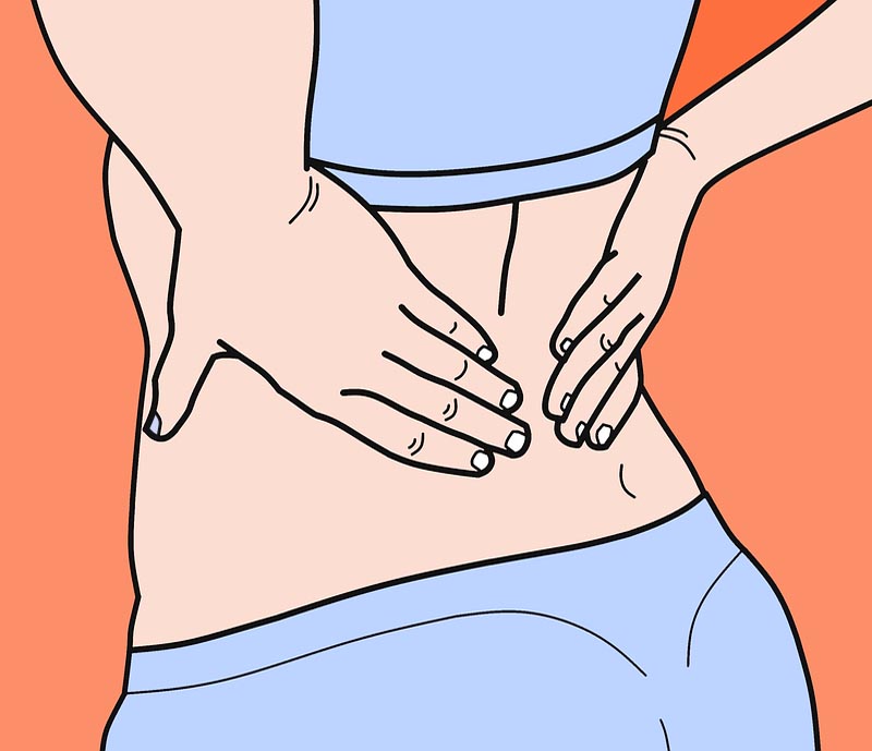 Back Pain Treatment by Dr Tarun Kumar Adukia at Neuro Clinic Ranchi
