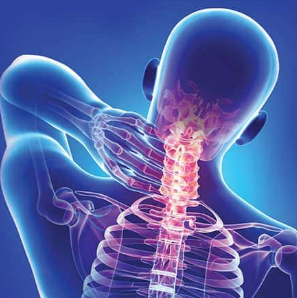 Cervical Spondylosis Treatment in Ranchi