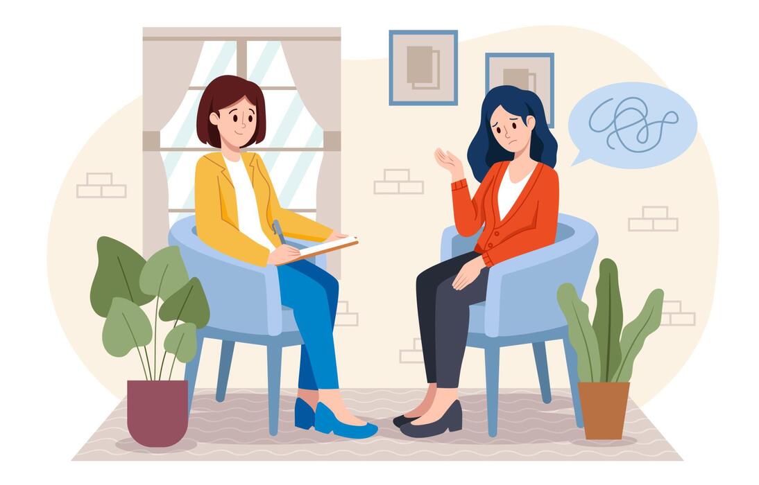General mental health care and psychological support in Ranchi
