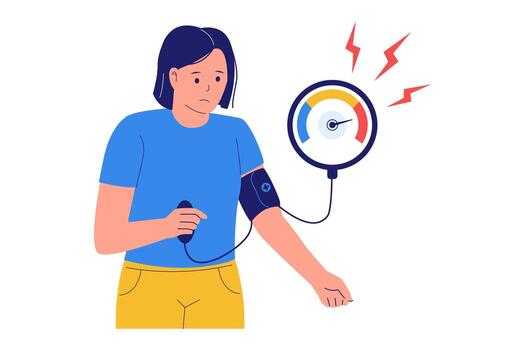 Hypertension-related mental health support in Ranchi