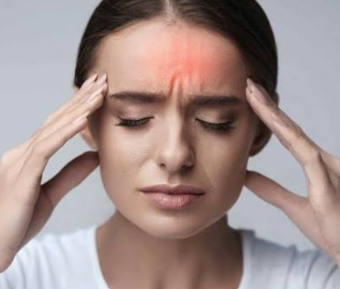 Migraine Treatment in Ranchi