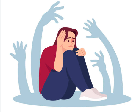 Phobia Treatment and Mental Health Care at Neuro Clinic Ranchi