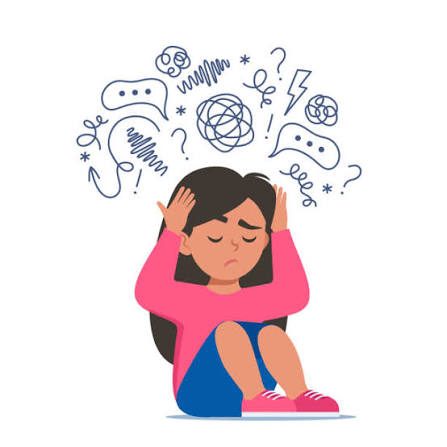 Stress and Anxiety Treatment by Dr Tarun Kumar Adukia at Neuro Clinic Ranchi