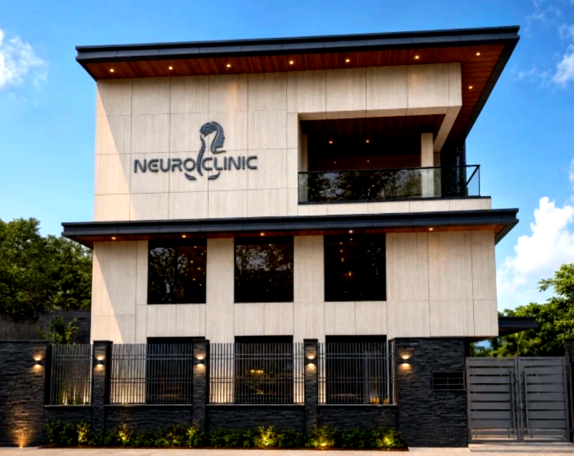 Dr. Tarun Kumar Adukia Neurosurgeon Ranchi