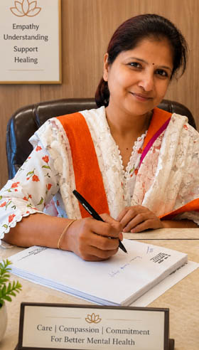 Dr. Swati Adukia