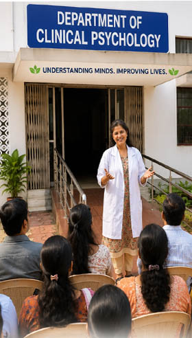 Dr. Swati Adukia Mental Health Professional